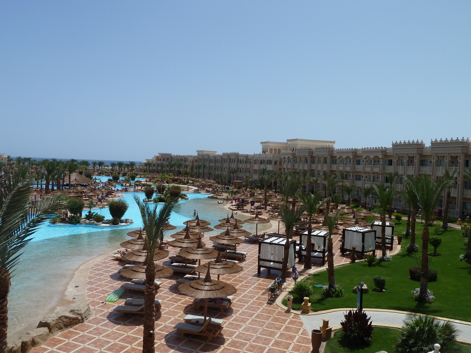 Egypt