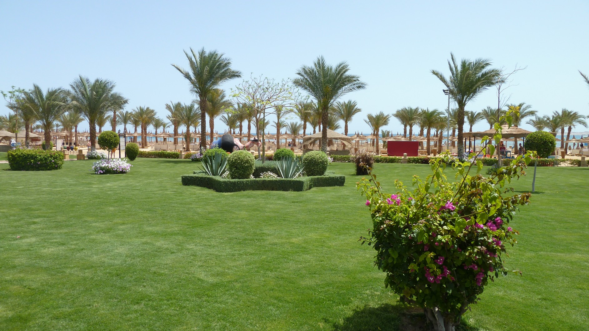 Egypt