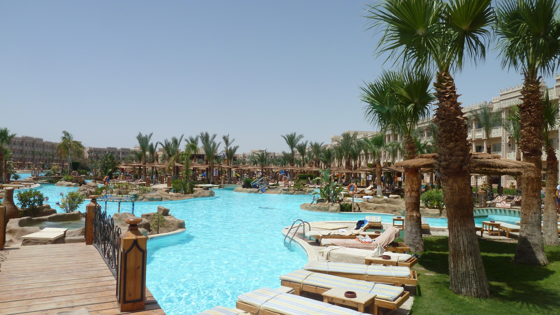 Egypt