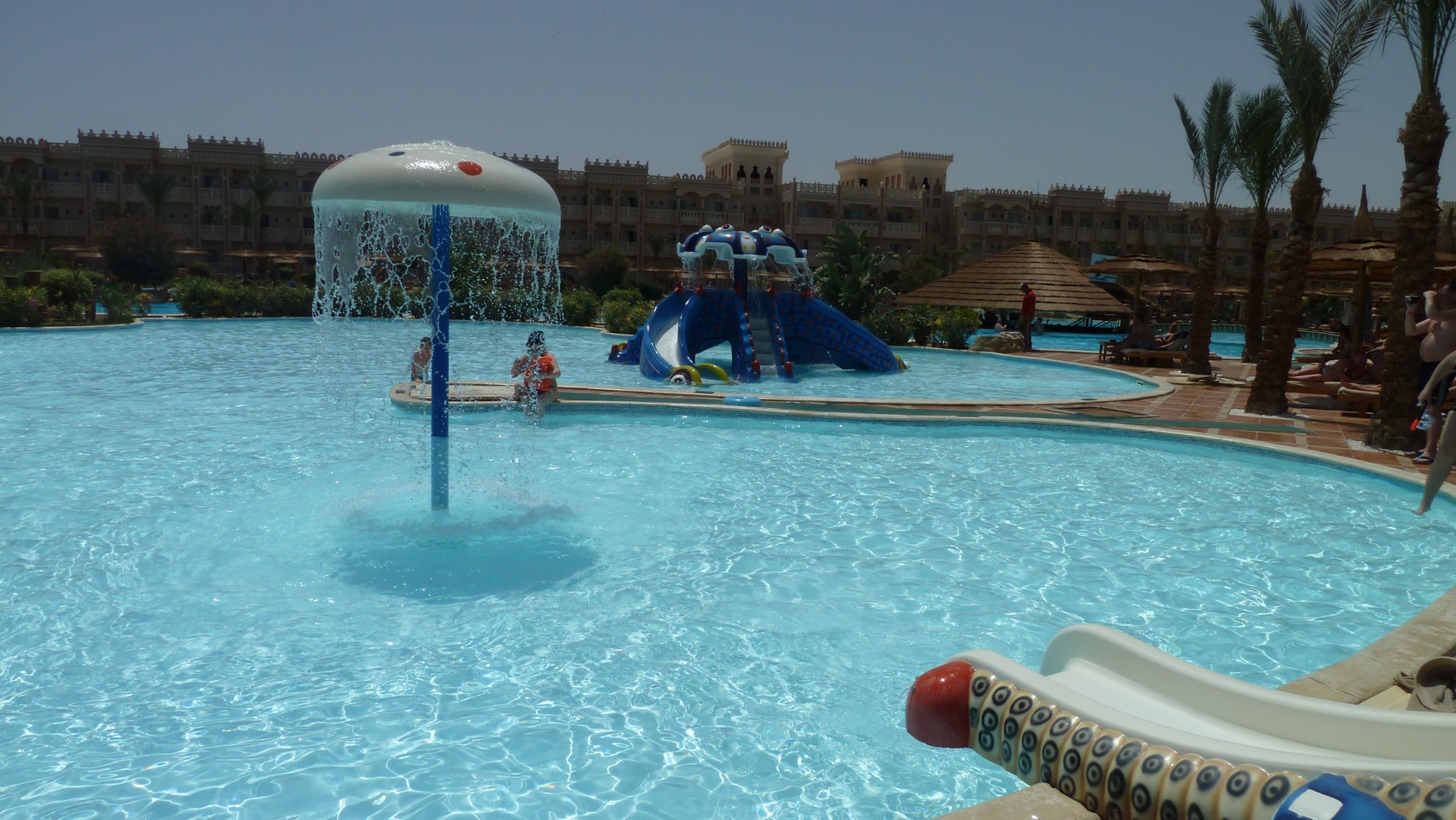 Egypt
