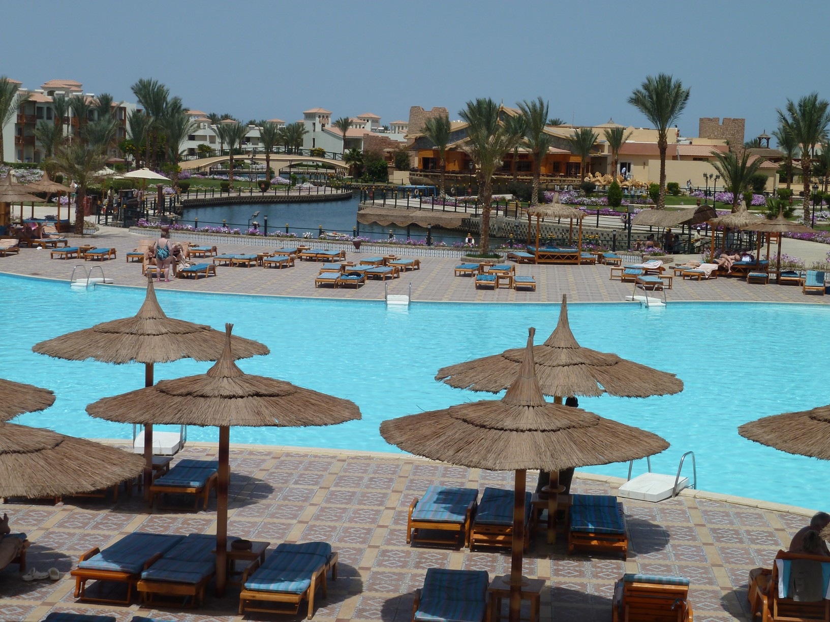 Egypt