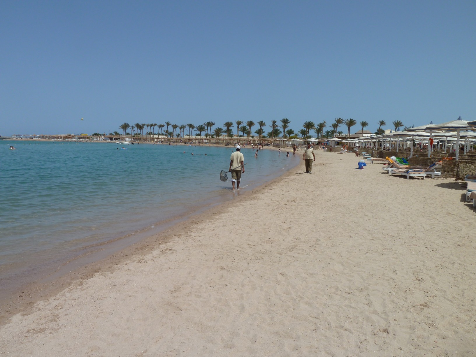 Egypt