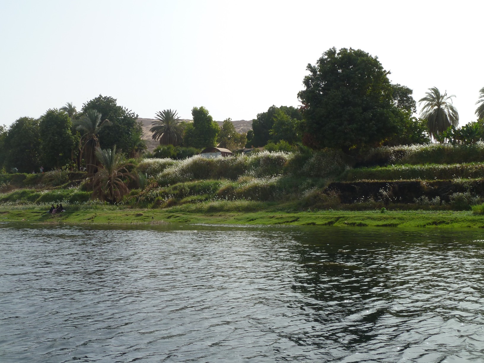 Egypt