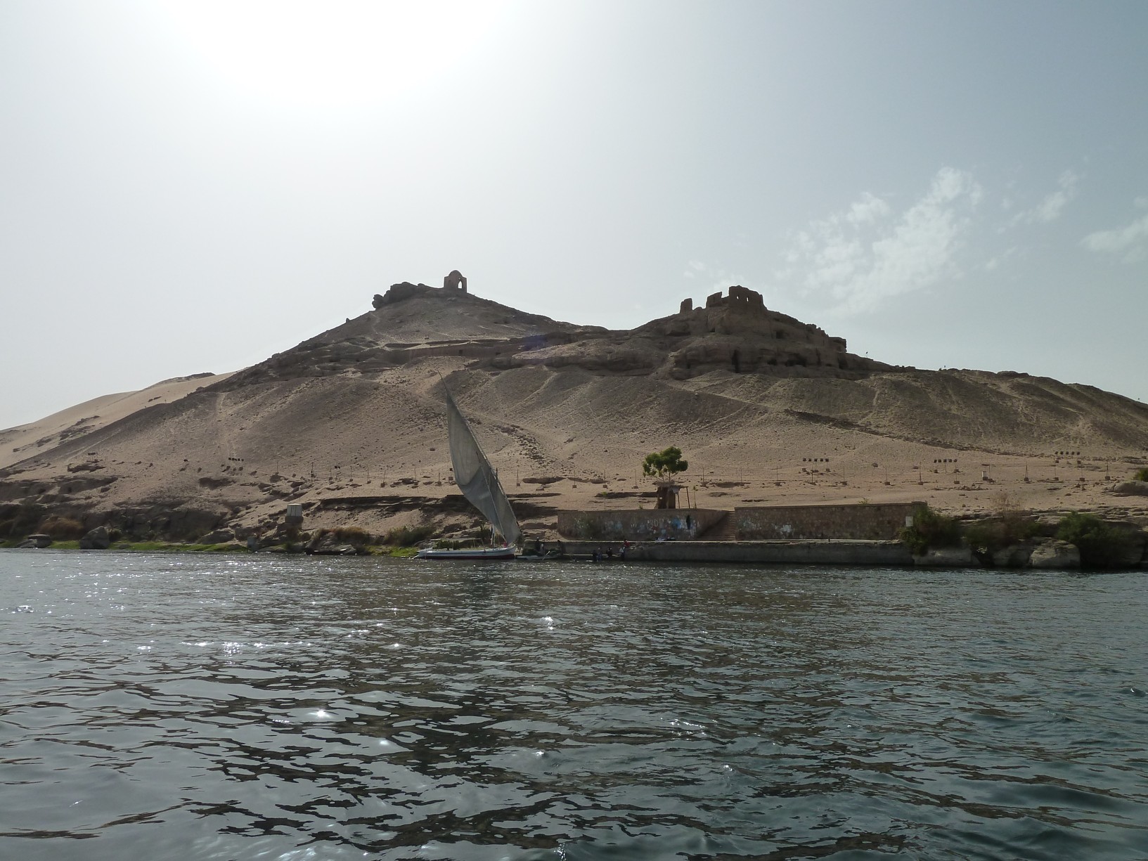 Egypt