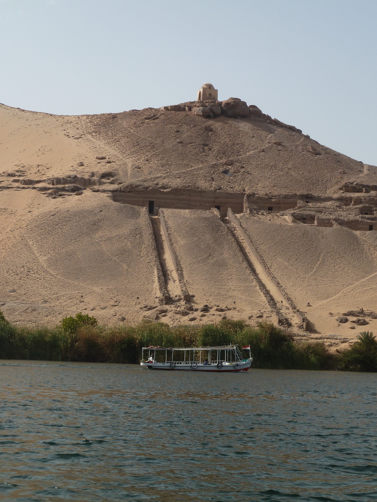 Egypt