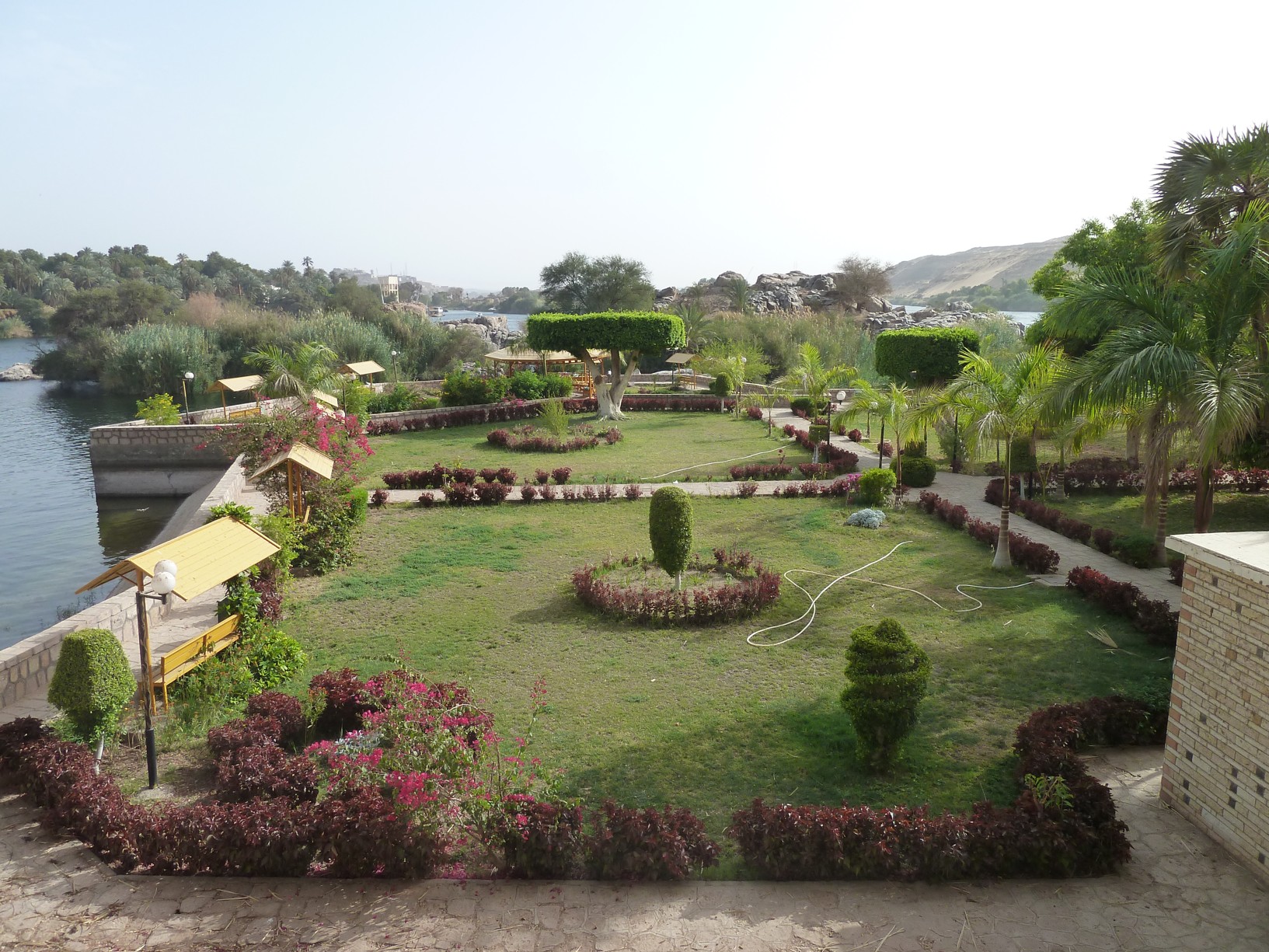 Egypt