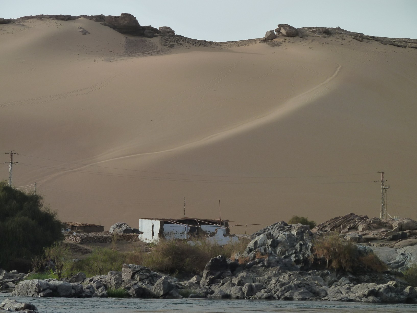 Egypt