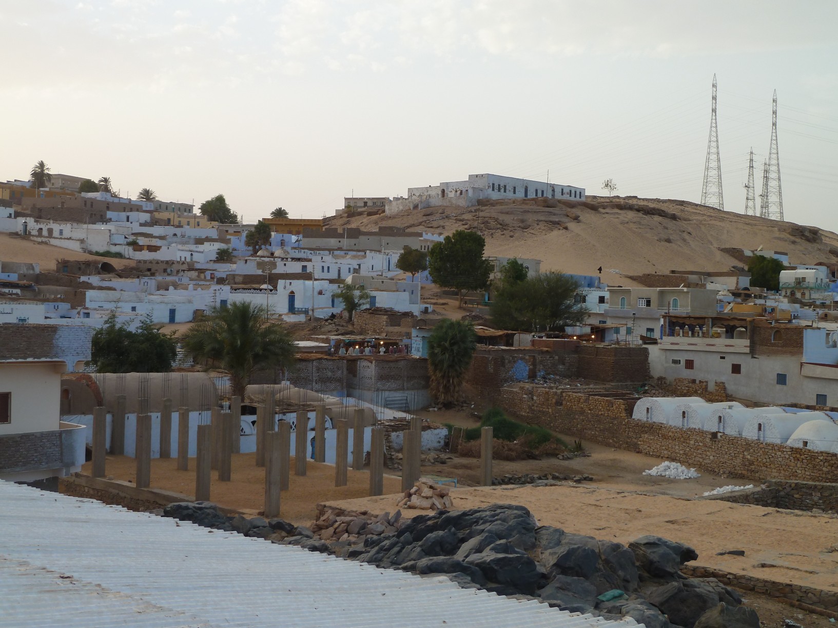 Egypt