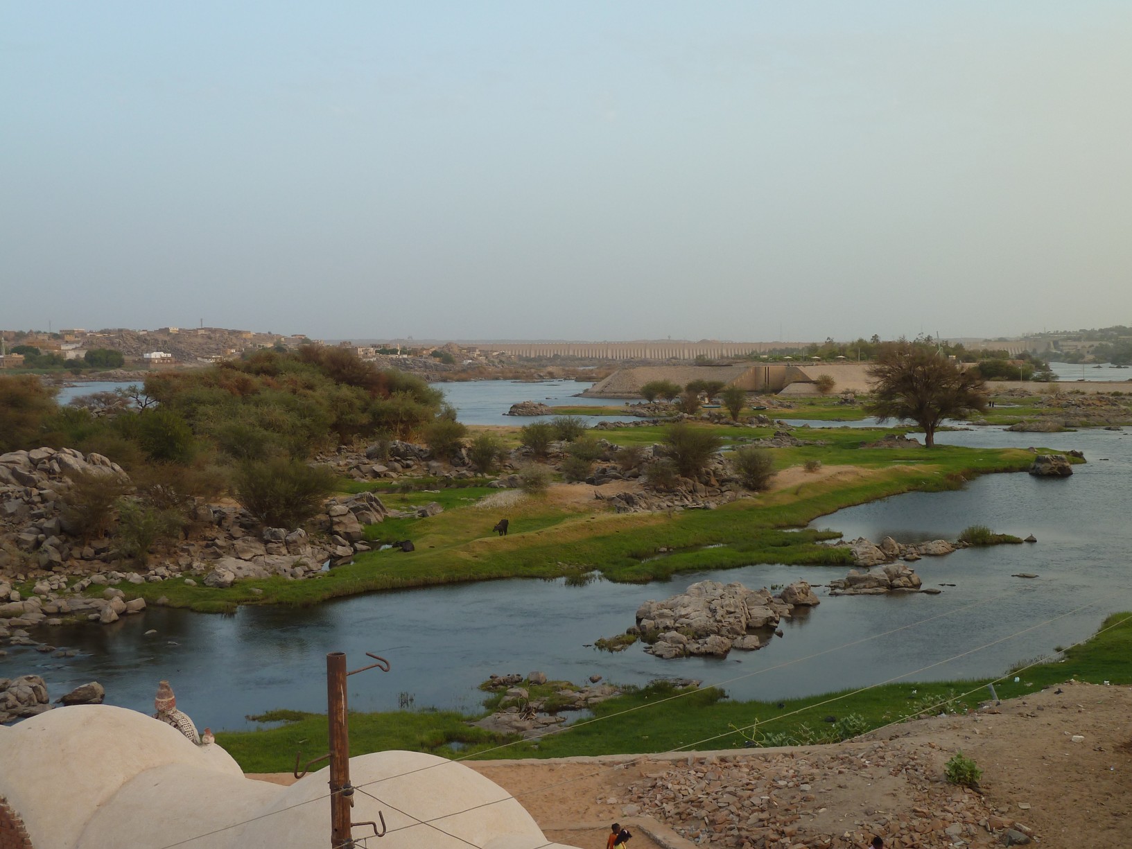Egypt