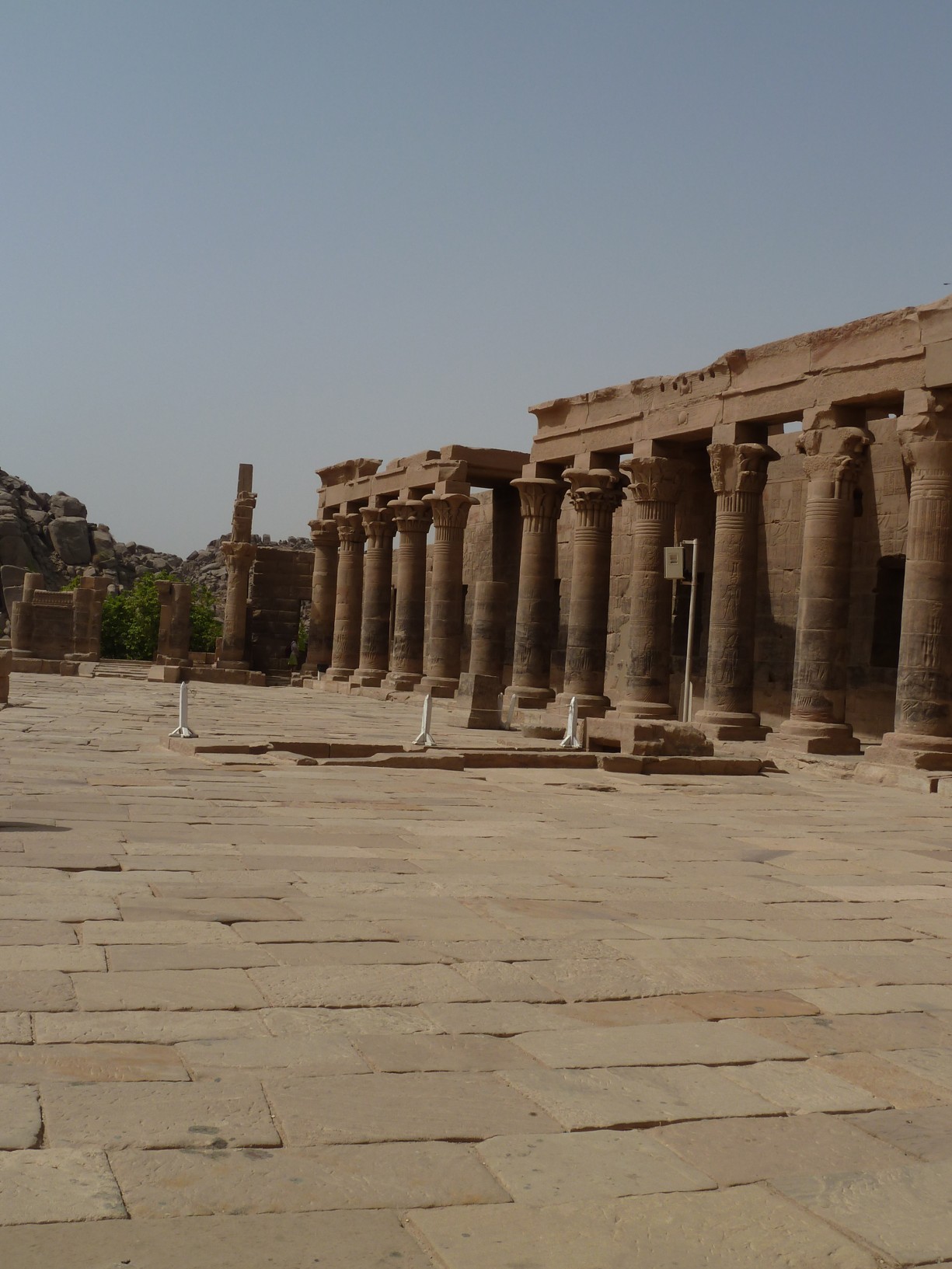 Egypt