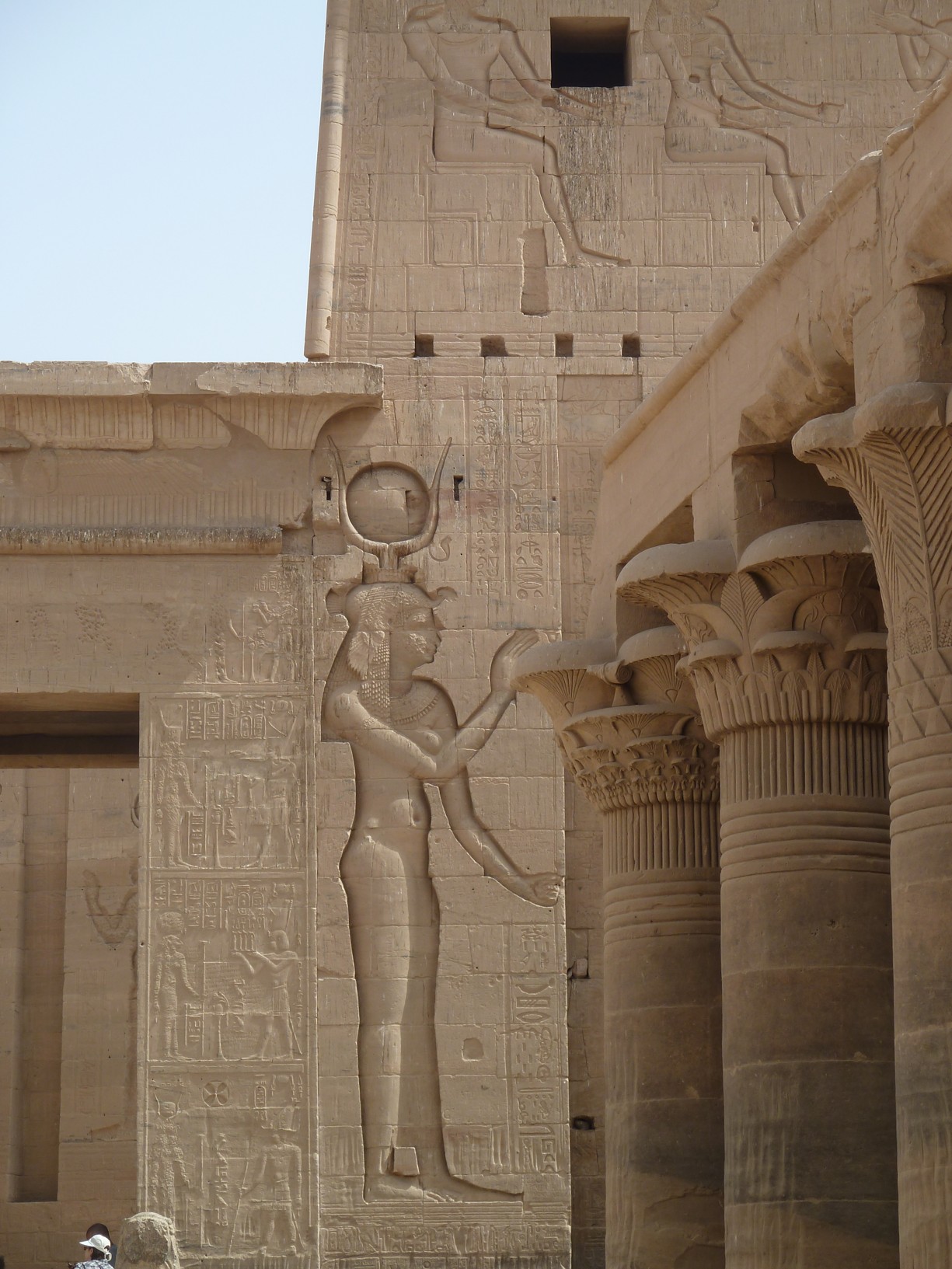 Egypt