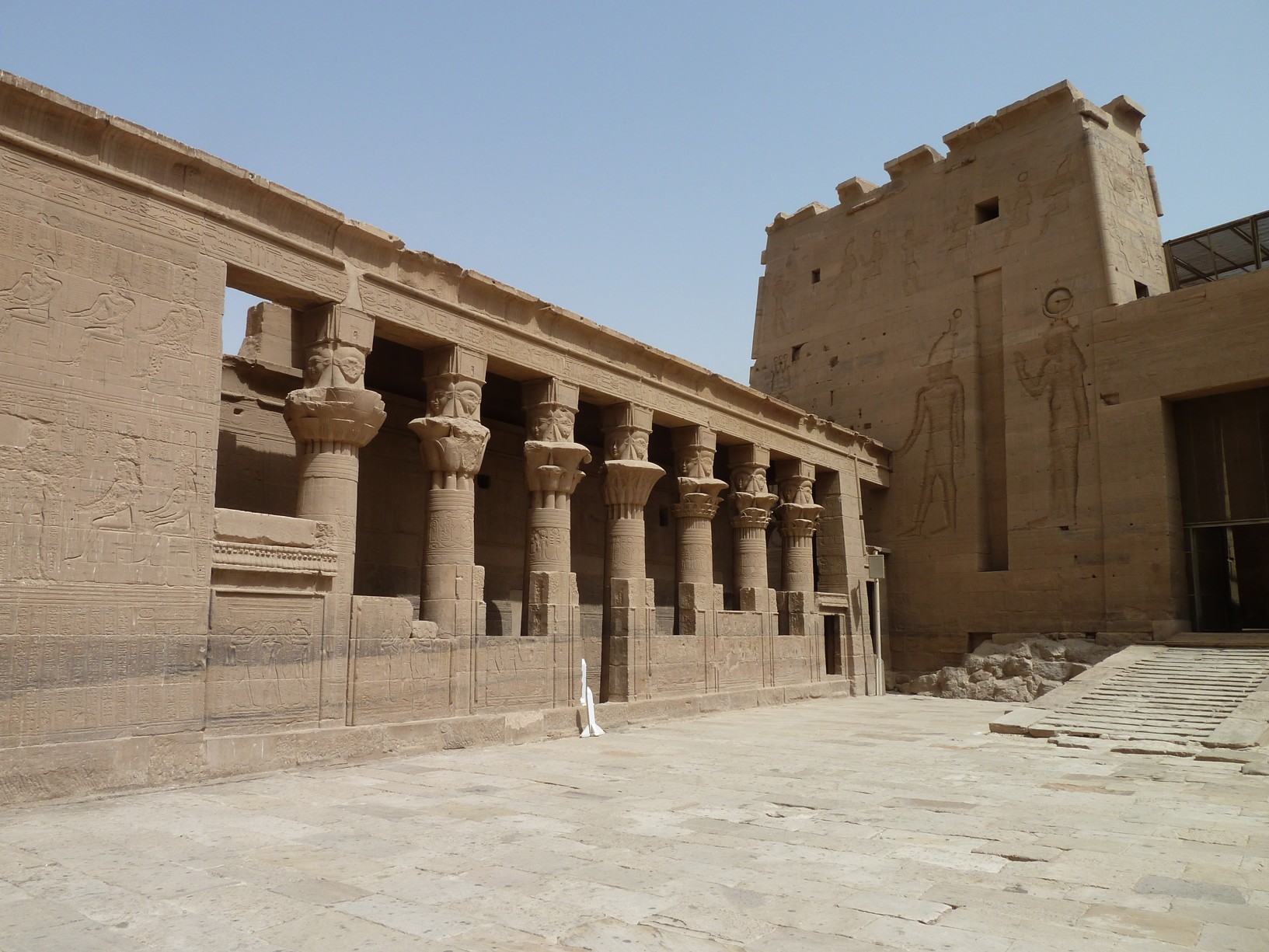 Egypt