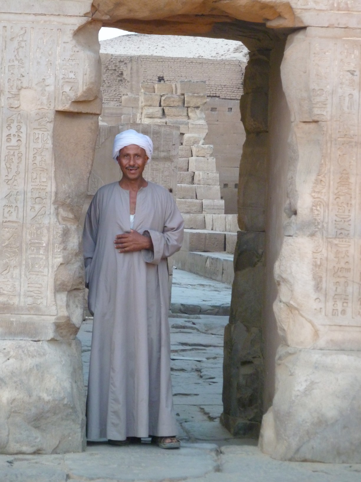 Egypt