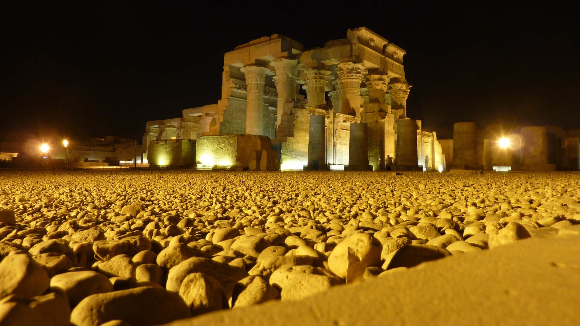 Egypt
