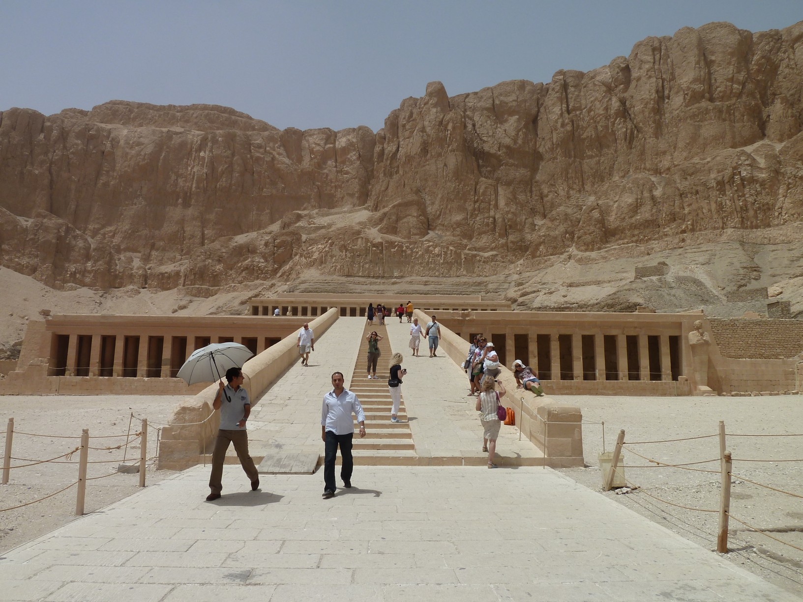 Egypt