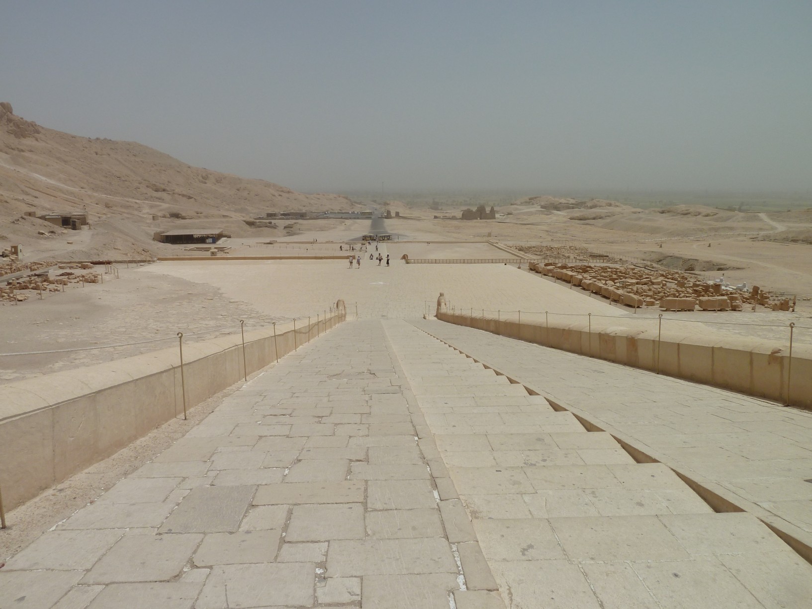 Egypt