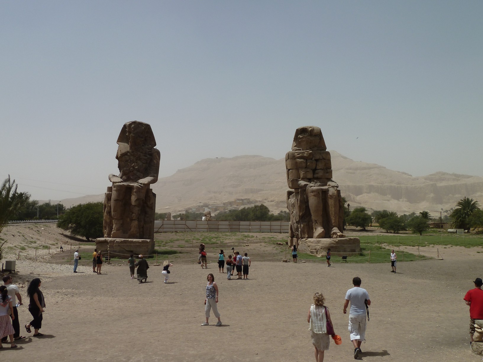 Egypt