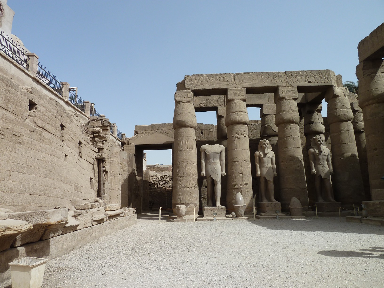 Egypt