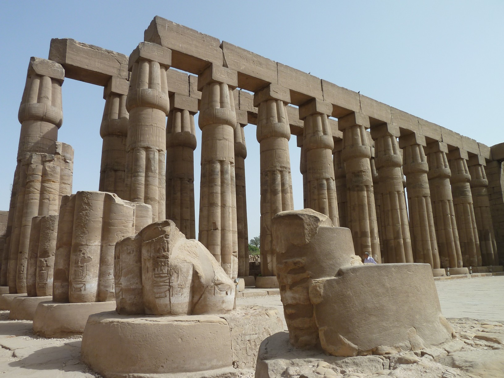 Egypt