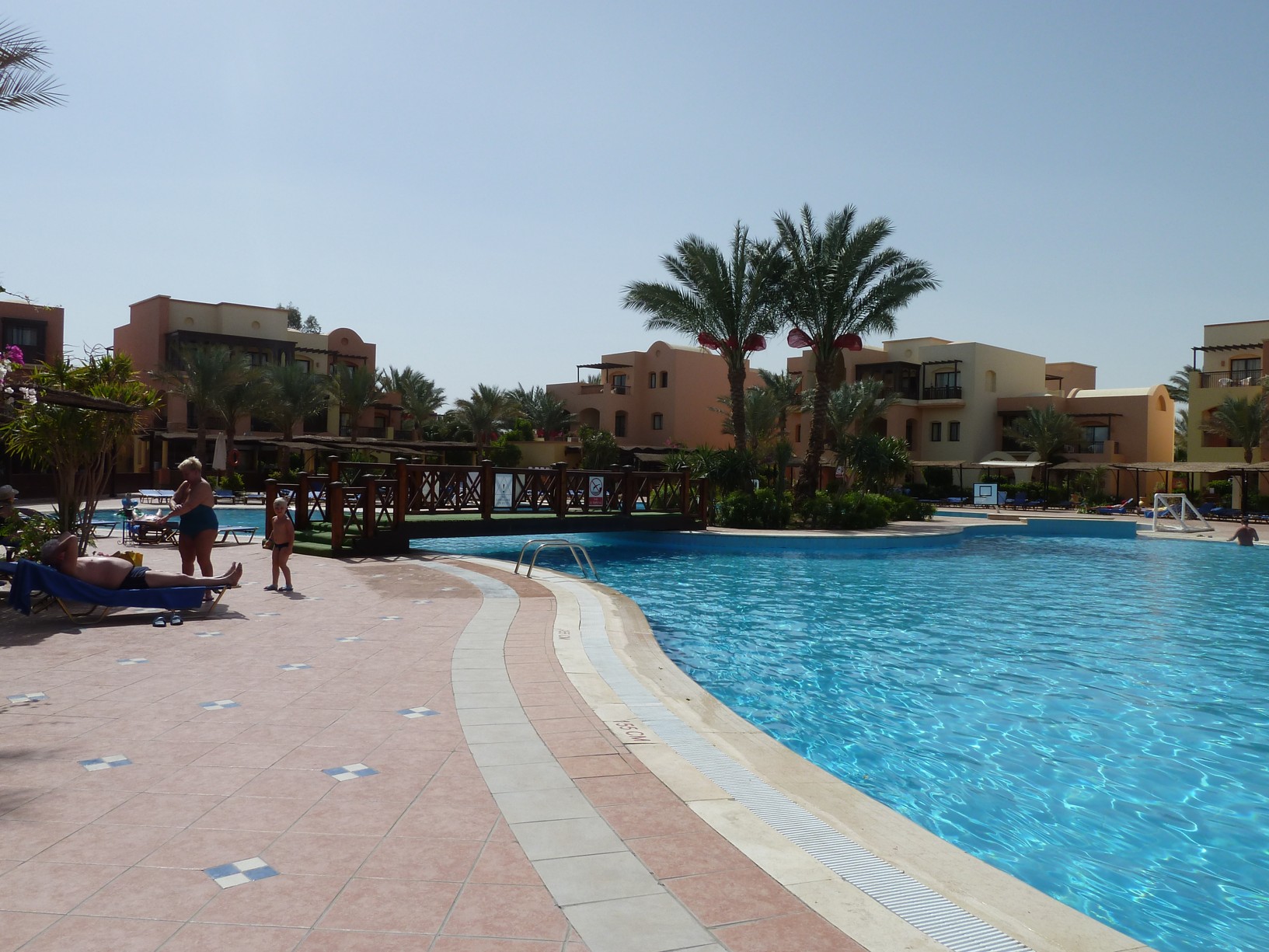 Egypt