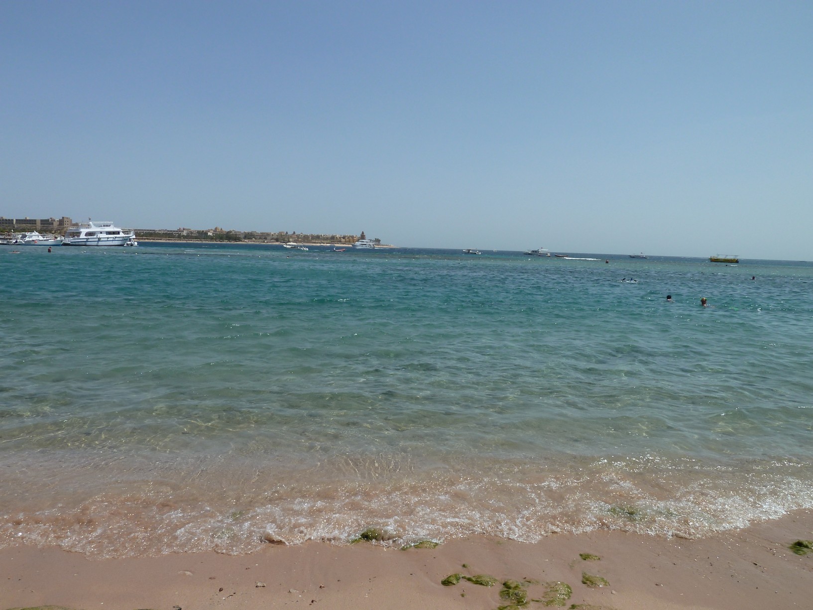 Egypt