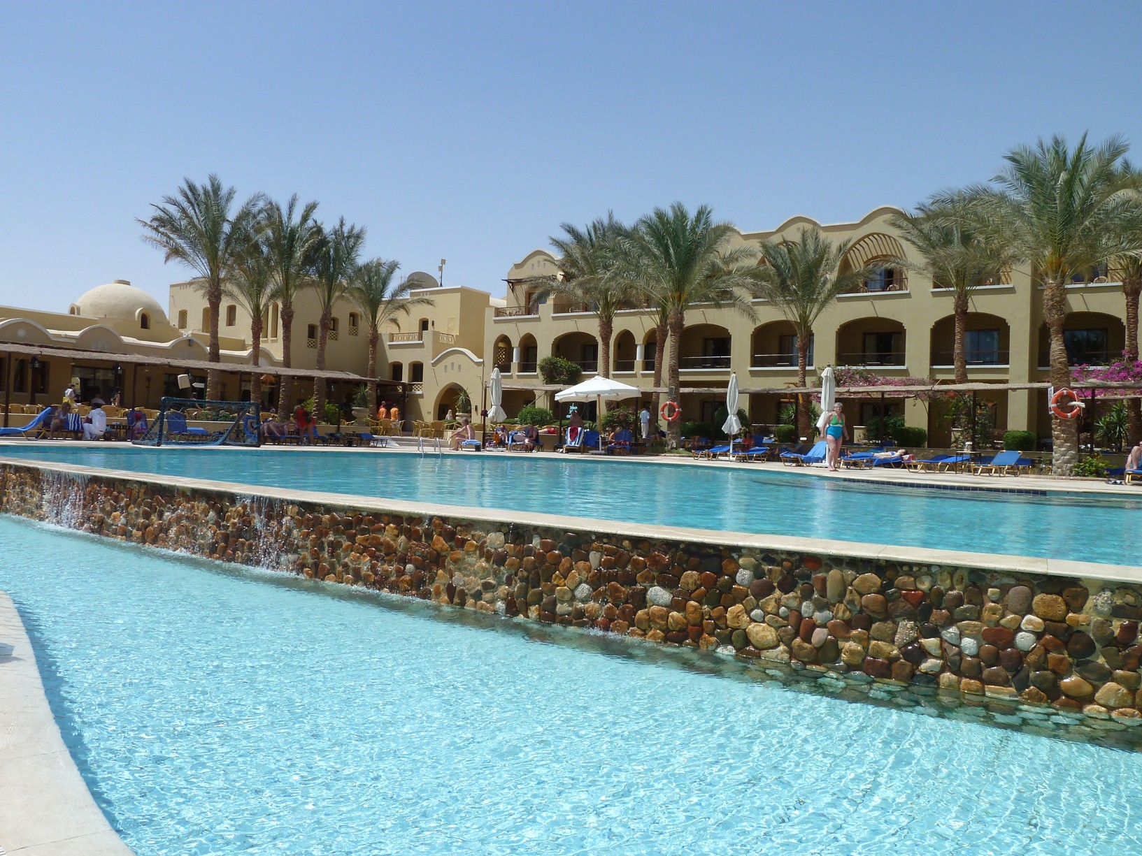 Egypt