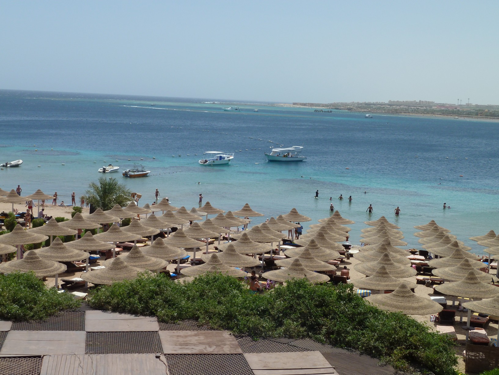 Egypt