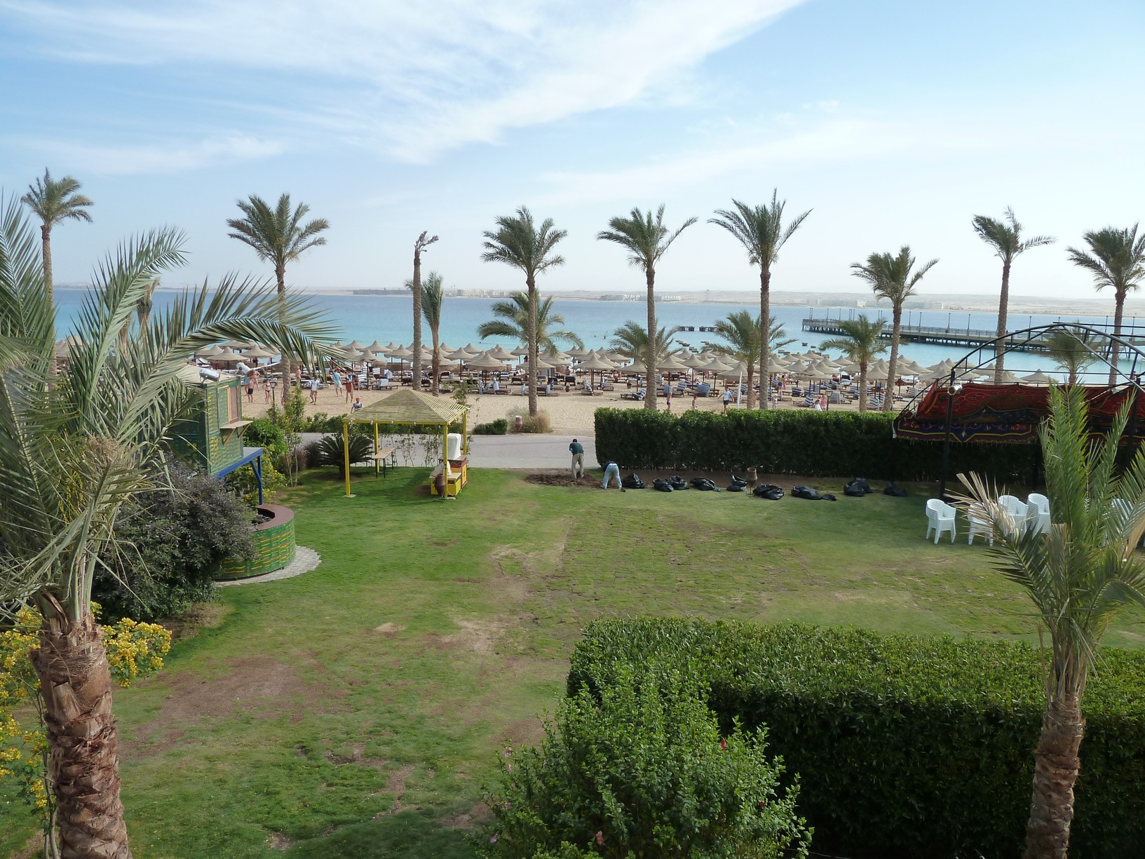 Egypt