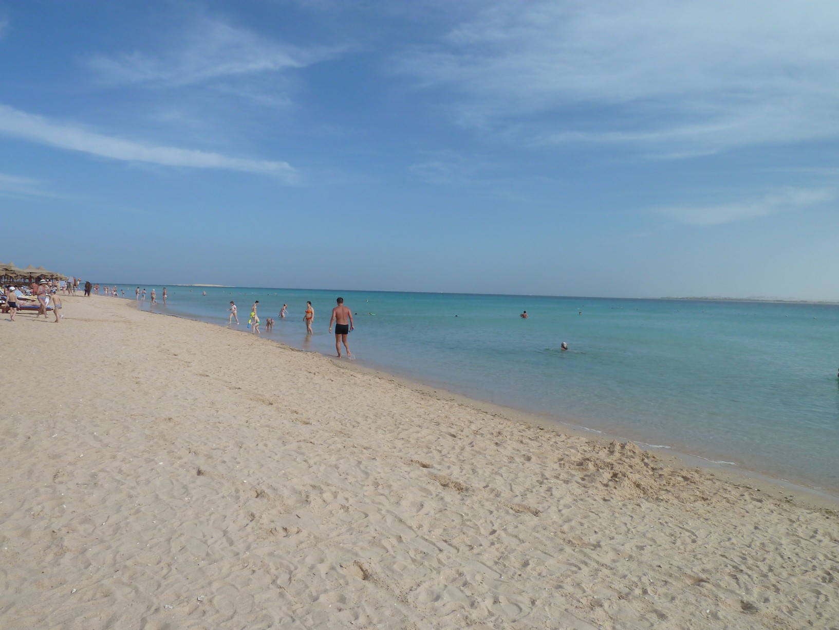 Egypt