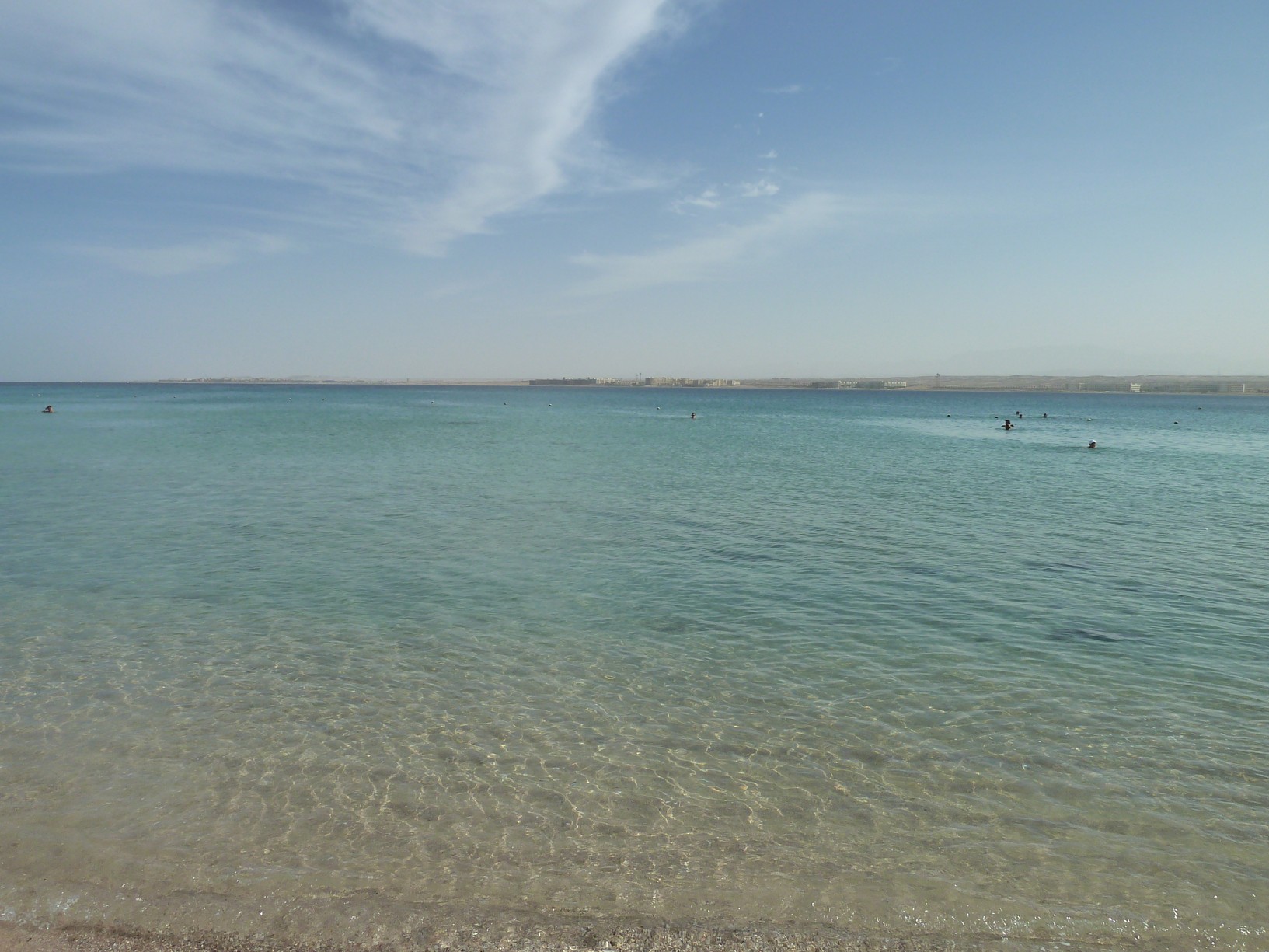 Egypt