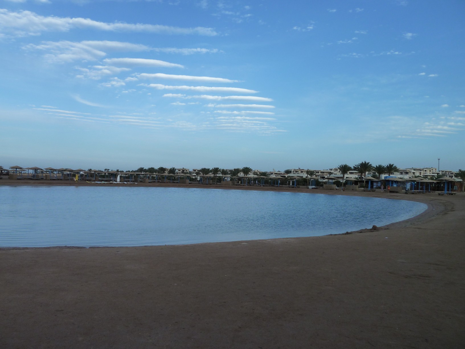 Egypt