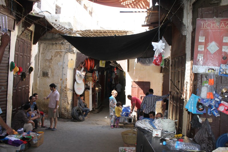 Maroko