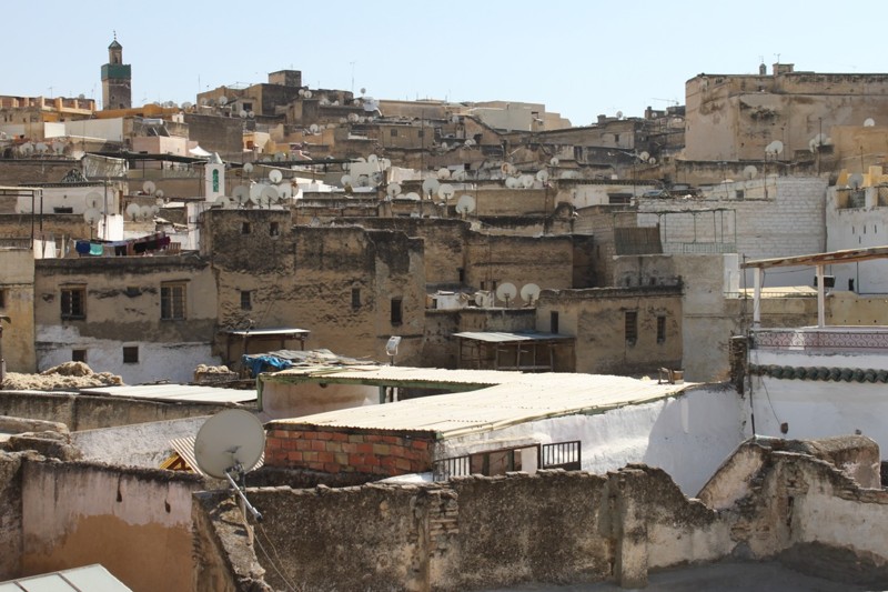 Maroko
