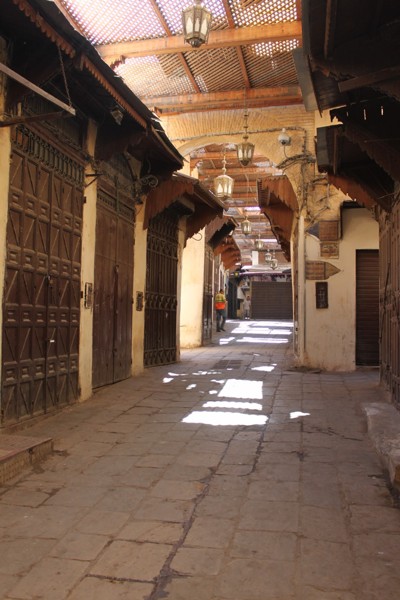 Maroko
