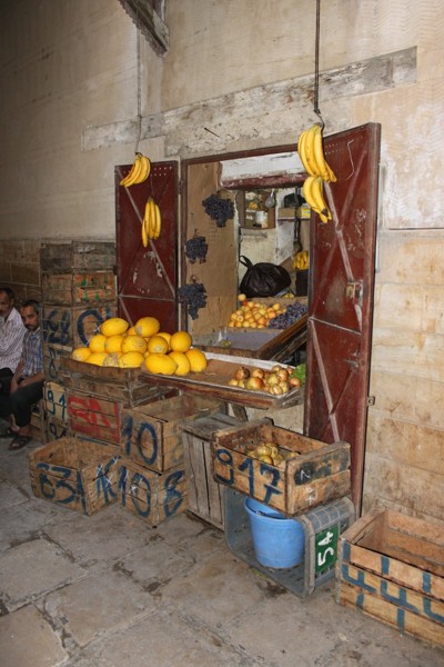 Maroko