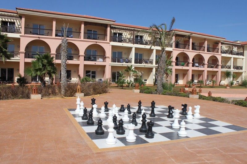 Maroko