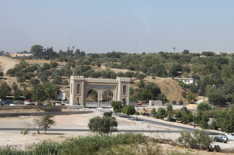 Maroko