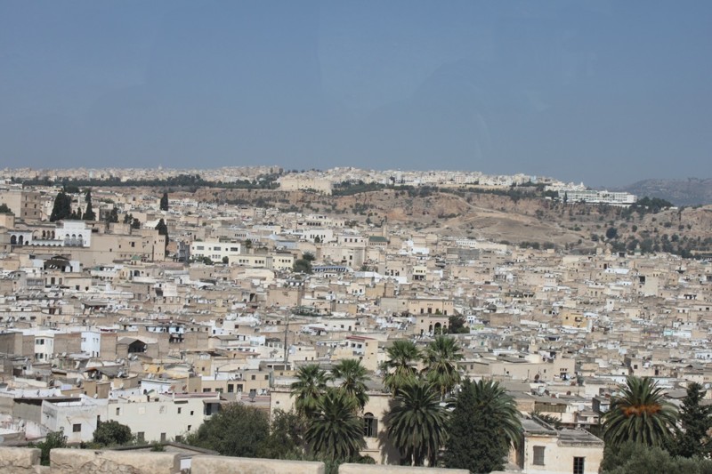 Maroko