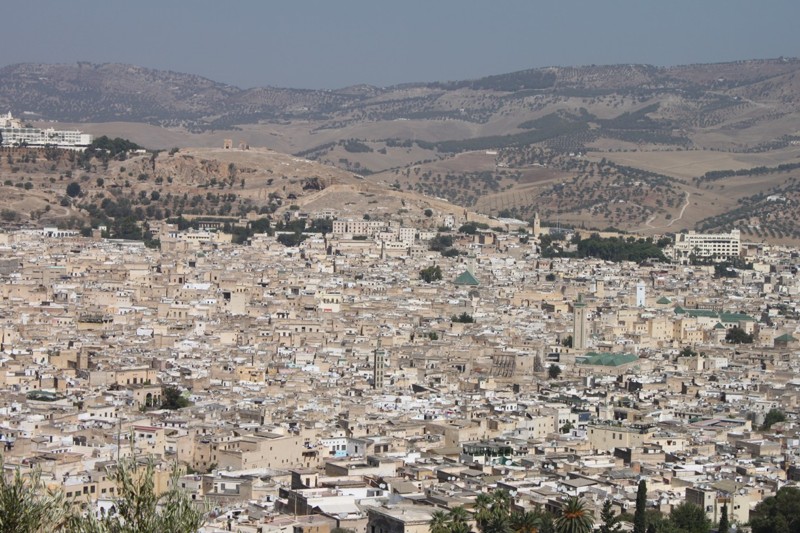 Maroko