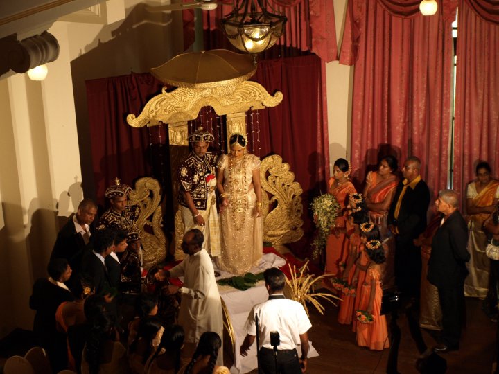 Sri Lanka