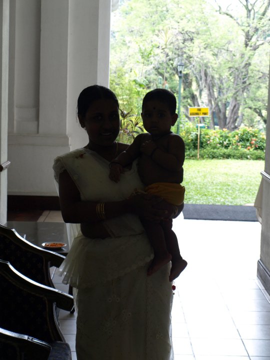 Sri Lanka