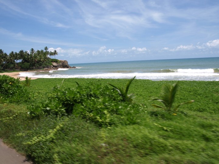 Sri Lanka