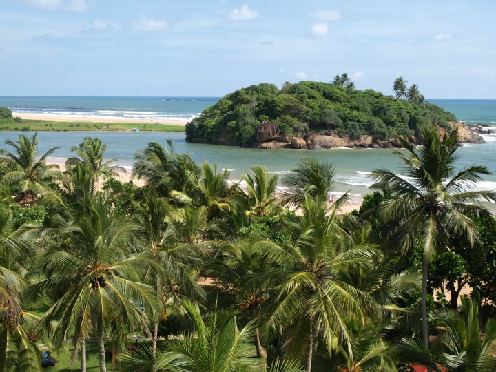 Sri Lanka