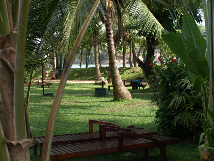 Sri Lanka