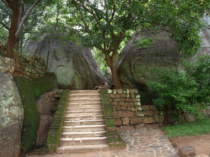 Sri Lanka