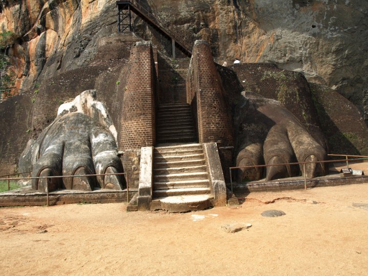 Sri Lanka