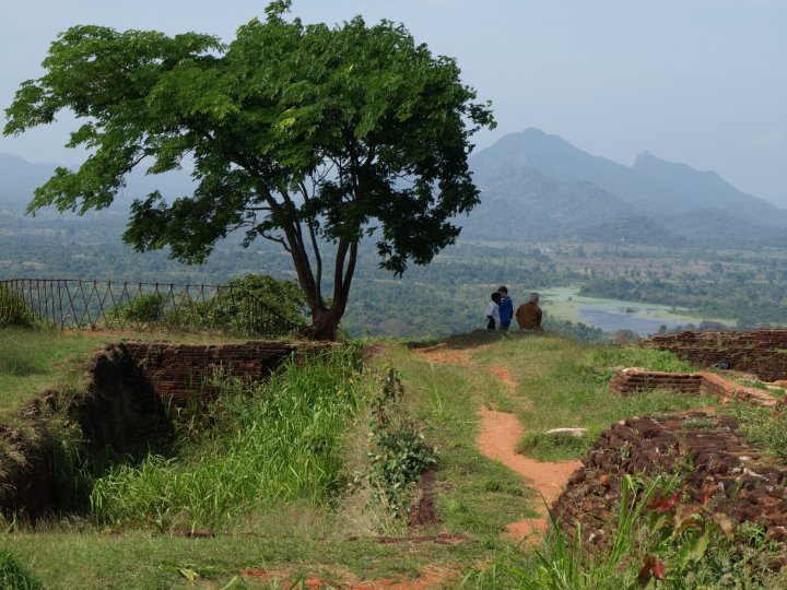 Sri Lanka