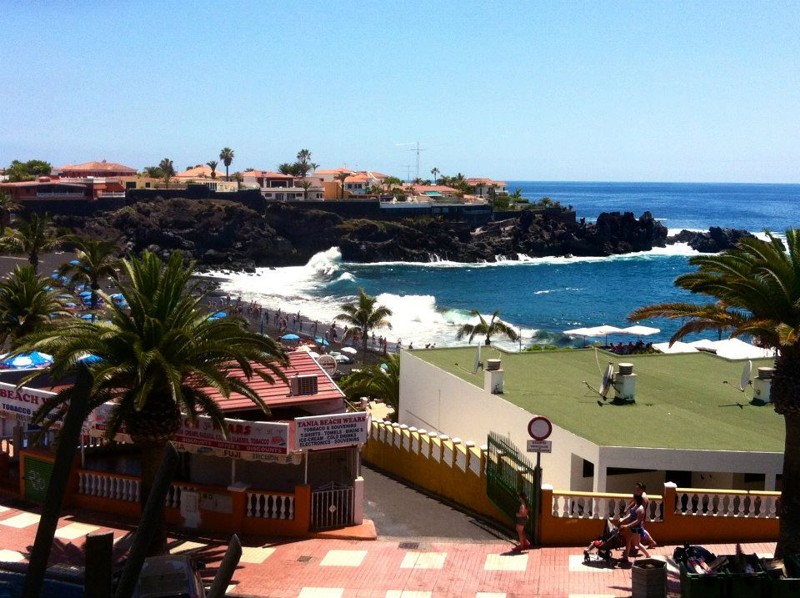 Teneriffe