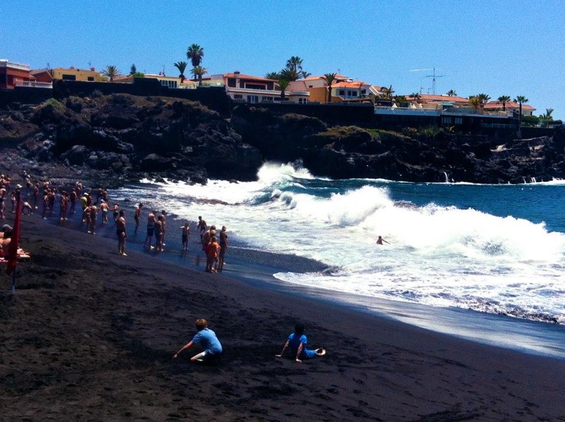 Teneriffe