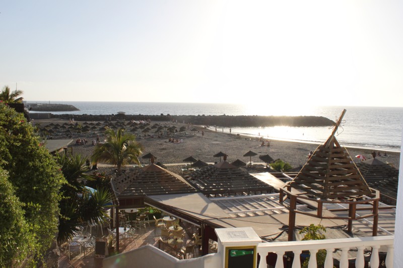 Teneriffe